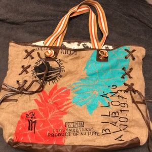 💣 Billabong Tote Bag